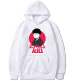 Mob Psycho 100 Hoodie - Heesse
