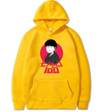 Mob Psycho 100 Hoodie - Heesse