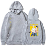 Banana Fish Hoodie - Heesse