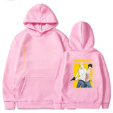 Banana Fish Hoodie - Heesse