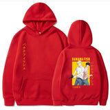 Banana Fish Hoodie - Heesse