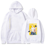 Banana Fish Hoodie - Heesse