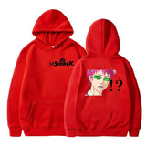 The Disastrous Life of Saiki K Hoodies - Heesse