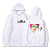 The Disastrous Life of Saiki K Hoodies - Heesse