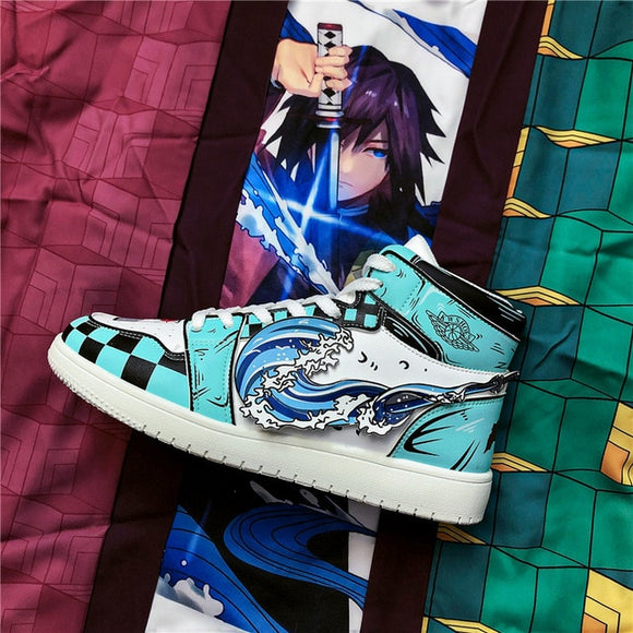 Anime Shoes/Sneakers