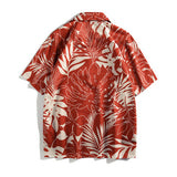 Summer Beach Shirt - Heesse