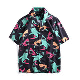 Shark Summer Shirt - Heesse