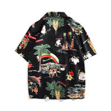 Hawaiian Summer Shirt - Heesse