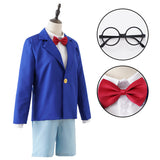 Detective Conan Cosplay For Kids