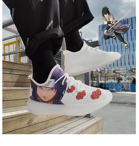 Naruto Sneakers - Heesse