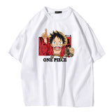 Luffy One Piece Shirt - Heesse