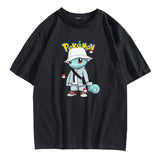 Pokemon Squirtle T Shirt - Heesse