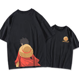 Monkey D. Luffy T Shirt - Heesse