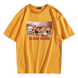 Slam Dunk T Shirt - Heesse