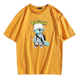 Pokemon Squirtle T Shirt - Heesse