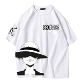 Pirate Luffy One Piece Shirt - Heesse