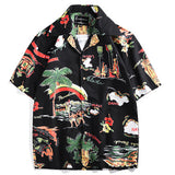 Hawaiian Summer Shirt - Heesse