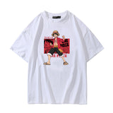 One Piece Monkey D. Luffy T Shirt - Heesse