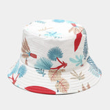 Outdoor Reversible Bucket Hat - Heesse