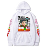Hunter X Hunter Hoodies - Heesse
