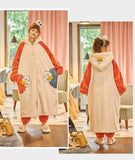 Oversize Hoodies Blanket - Heesse