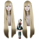 Danganronpa 2 Sonia Nevermind Wig