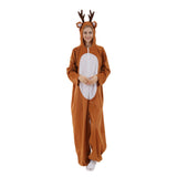Reindeer Costume - Heesse