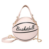 Basketball Shoulder Bag - Heesse