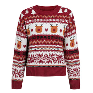 Christmas Sweater - Heesse