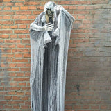 165cm Halloween Hanging Ghost Horror Decorations - Heesse
