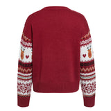 Christmas Sweater - Heesse