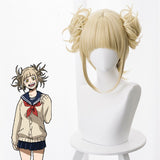 My Hero Academia Himiko Toga Wig