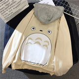 Anime My Neighbor Totoro Hoodies - Heesse