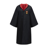 Potter Cosplay Costume Magic Robe For Kids & Adults - Heesse