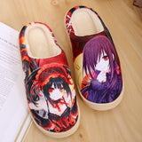 Re Life In A Different World Anime Slipper - Heesse