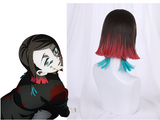 Demon Slayer Enmu Wig