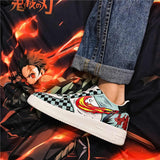 Anime Demon Slayer Sneakers - Heesse