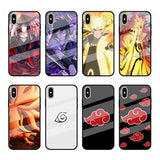 NARUTO Cell Phone Protective Case - Heesse