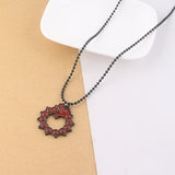 The Seven Deadly Sins Dragon Necklace - Heesse
