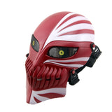 Airsoft Paintball Mask Cosplay - Heesse