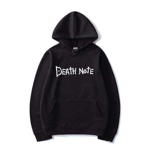 Death Note Hoodies – Heesse