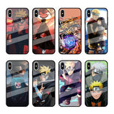 NARUTO Cell Phone Protective Case - Heesse