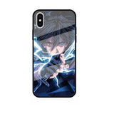 NARUTO Cell Phone Protective Case - Heesse