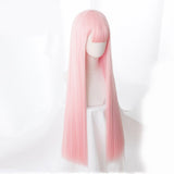 Anime DARLING in the FRANXX Cosplay Wigs - Heesse