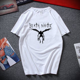 Death Note T-shirt - Heesse