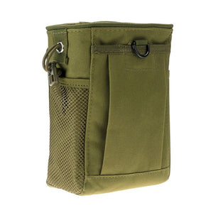Military Accessories Bag - Heesse Fashion