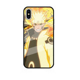 NARUTO Cell Phone Protective Case - Heesse