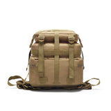 50L Capacity Waterproof Tactical Backpack - Heesse