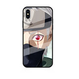 NARUTO Cell Phone Protective Case - Heesse