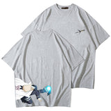 Naruto Minato Namikaze Rasengan T Shirt - Heesse